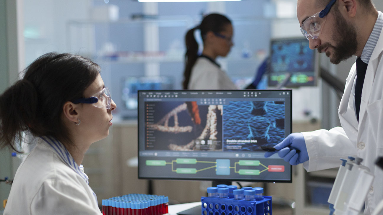 Demo Day de Early Adopters BIO+IA confirma el potencial de la inteligencia artificial para acelerar la investigación científica en América Latina y el Caribe