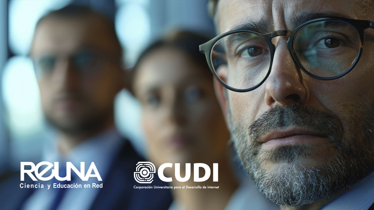 CUDI y REUNA reúnen a los CISOs de la región para blindar la ciberseguridad universitaria