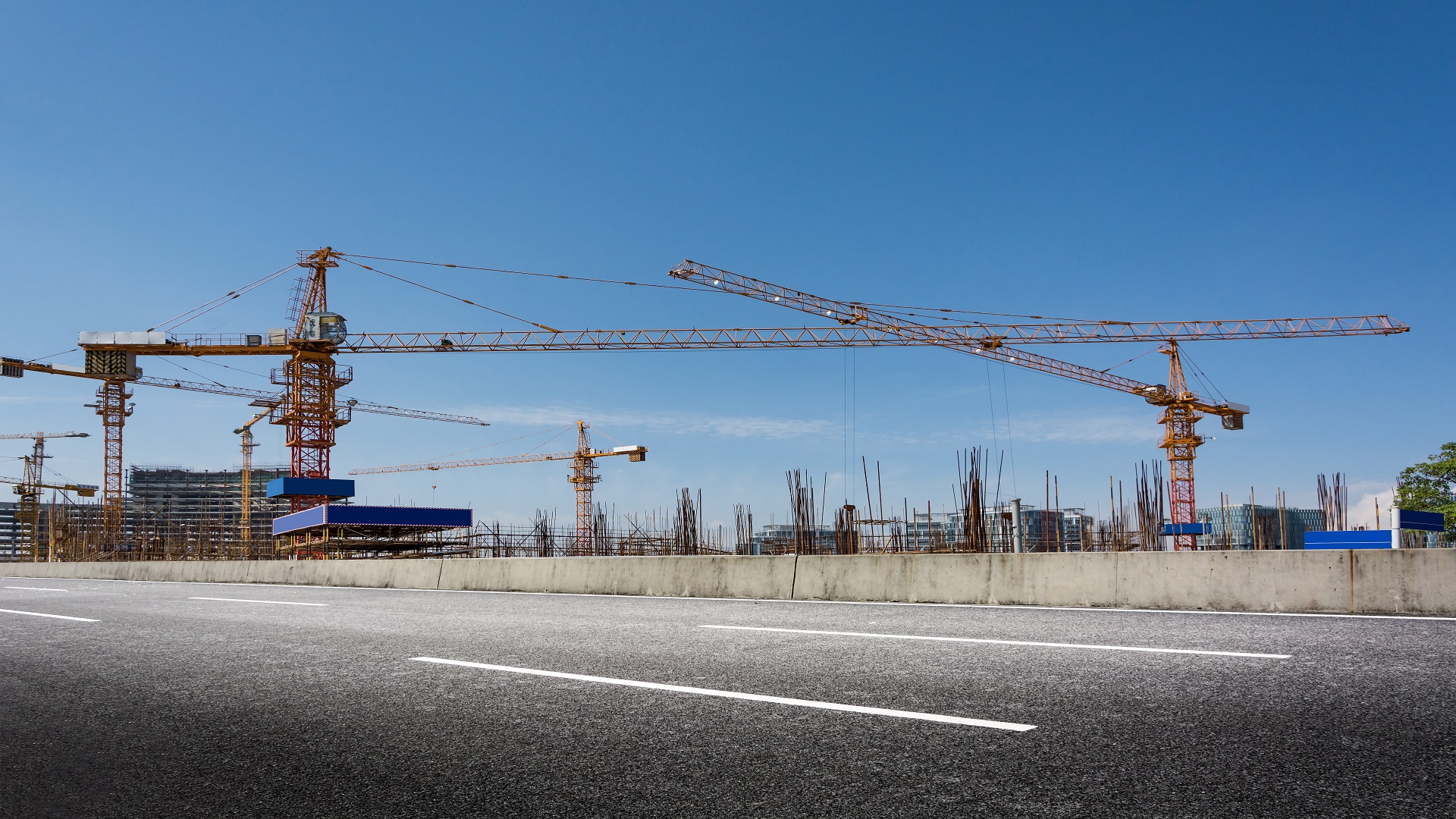 14 de junho: Convocatória do BID INTAL para Financiar Pesquisas sobre Infraestrutura e Conectividade na ALC