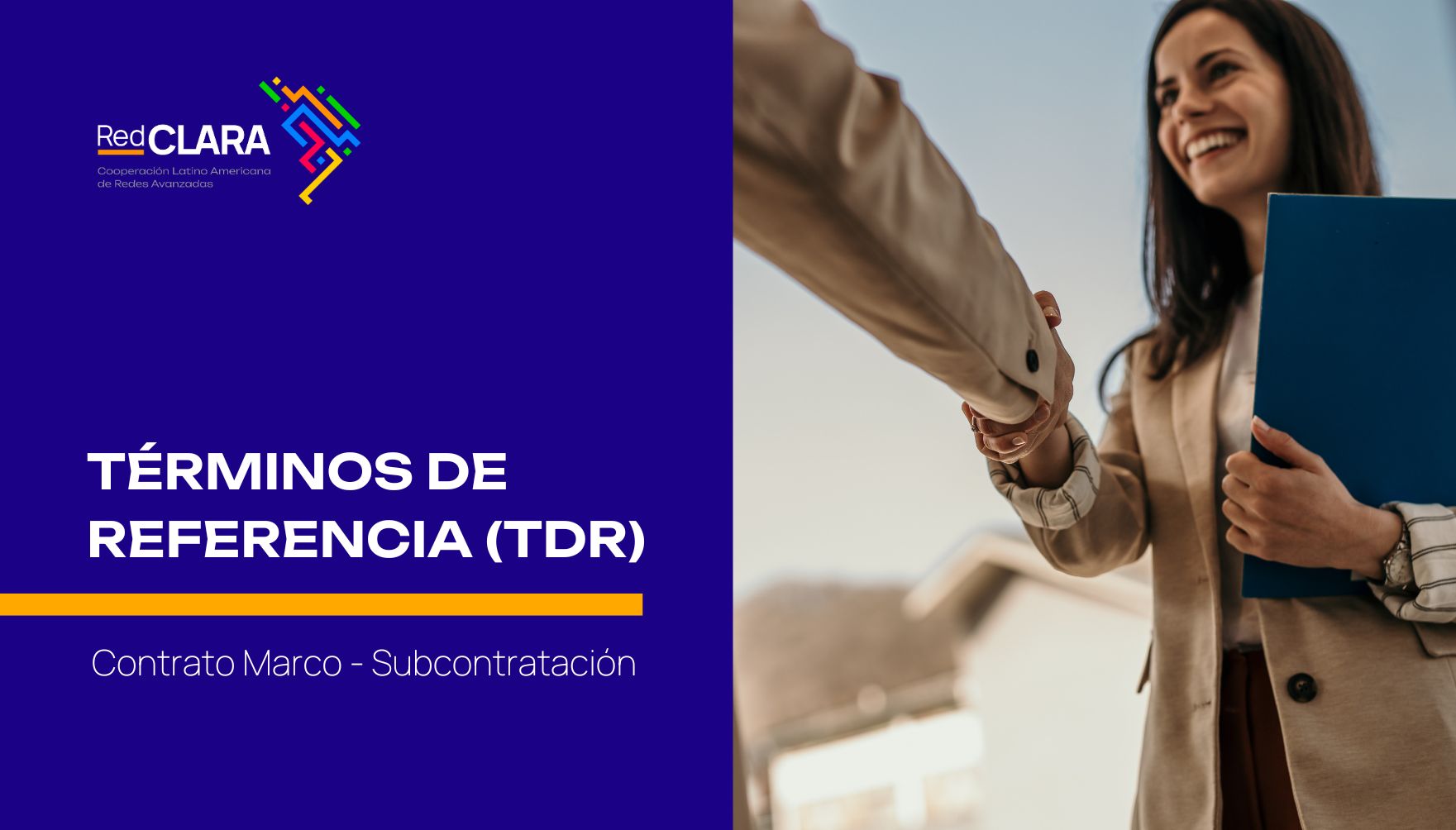 Call for proposals for the hiring of a consulting firm for personnel management projects