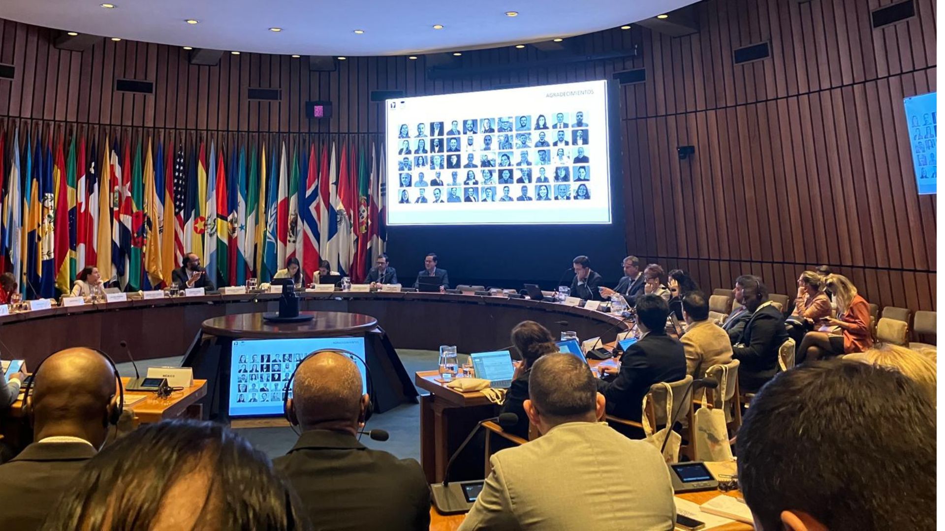 The impact of BELLA II highlighted in High-Level Dialogues on EU-LAC Connectivity