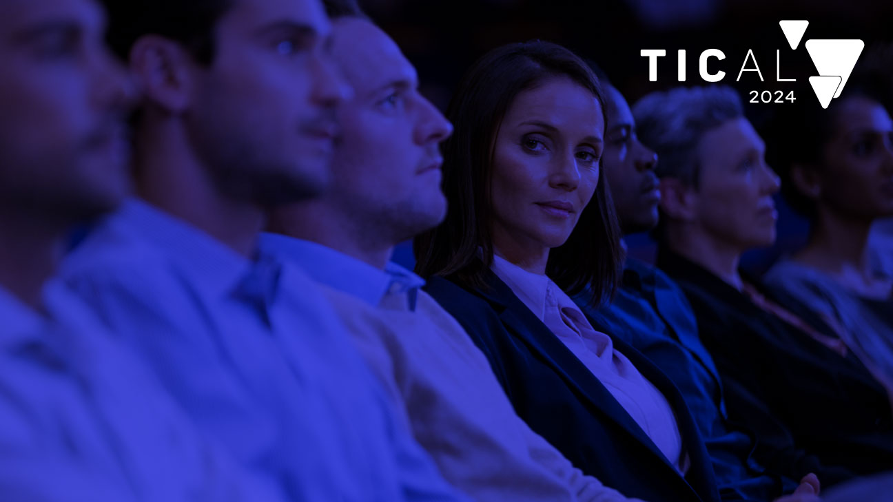 TICAL 2024 will be the venue for cutting-edge conferences and international experts