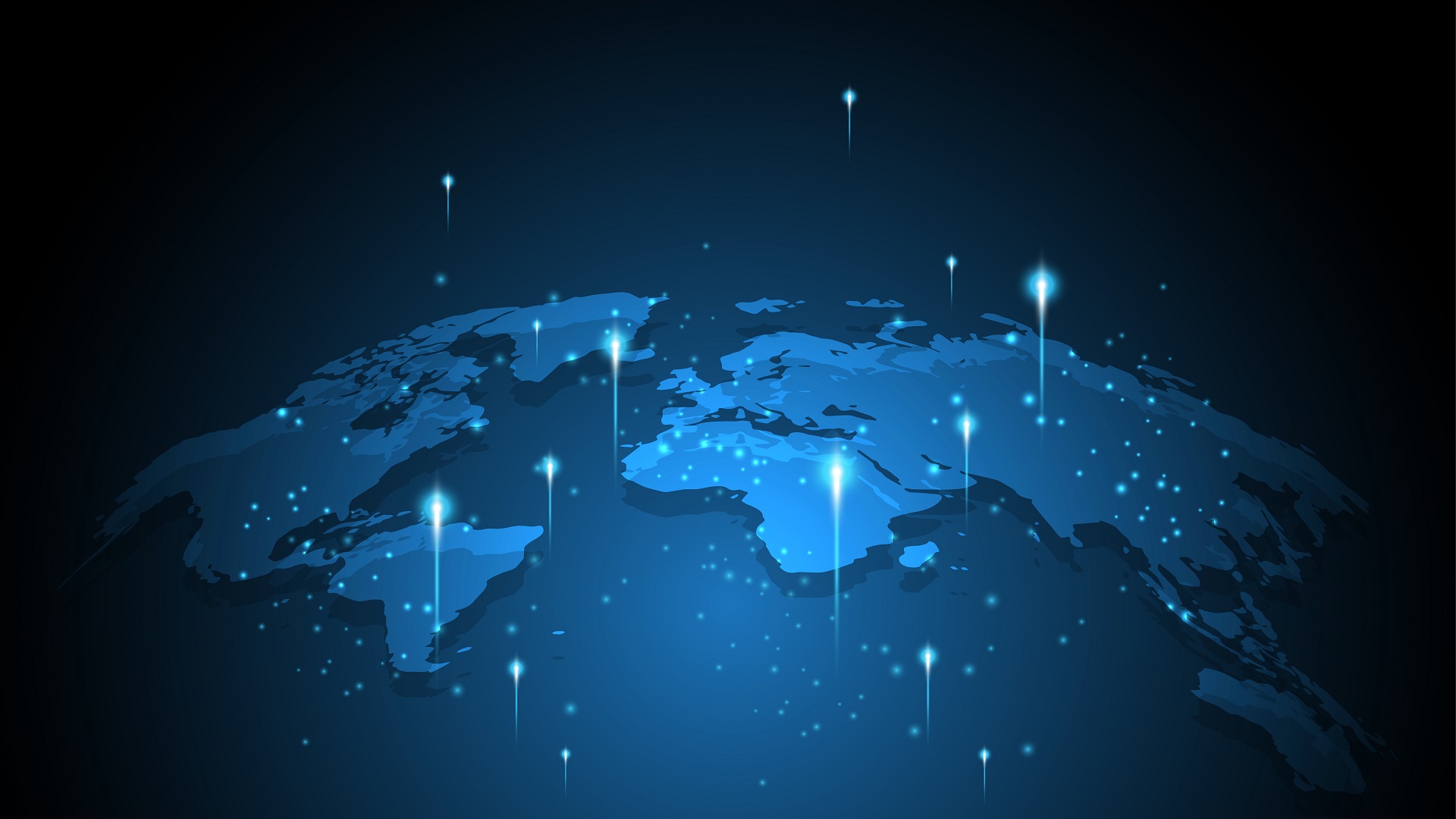 Global Experiment Highlights Technological advances and international collaboration in science