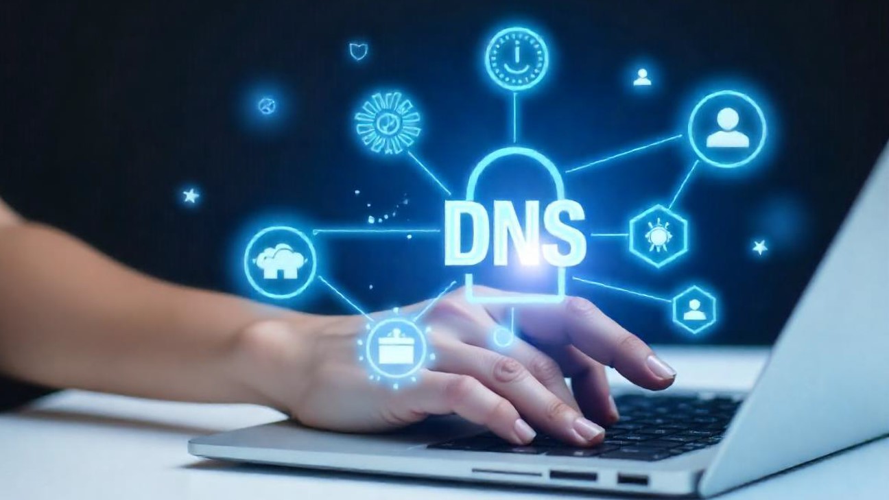 Webinar on collaborative strategies for DNS security