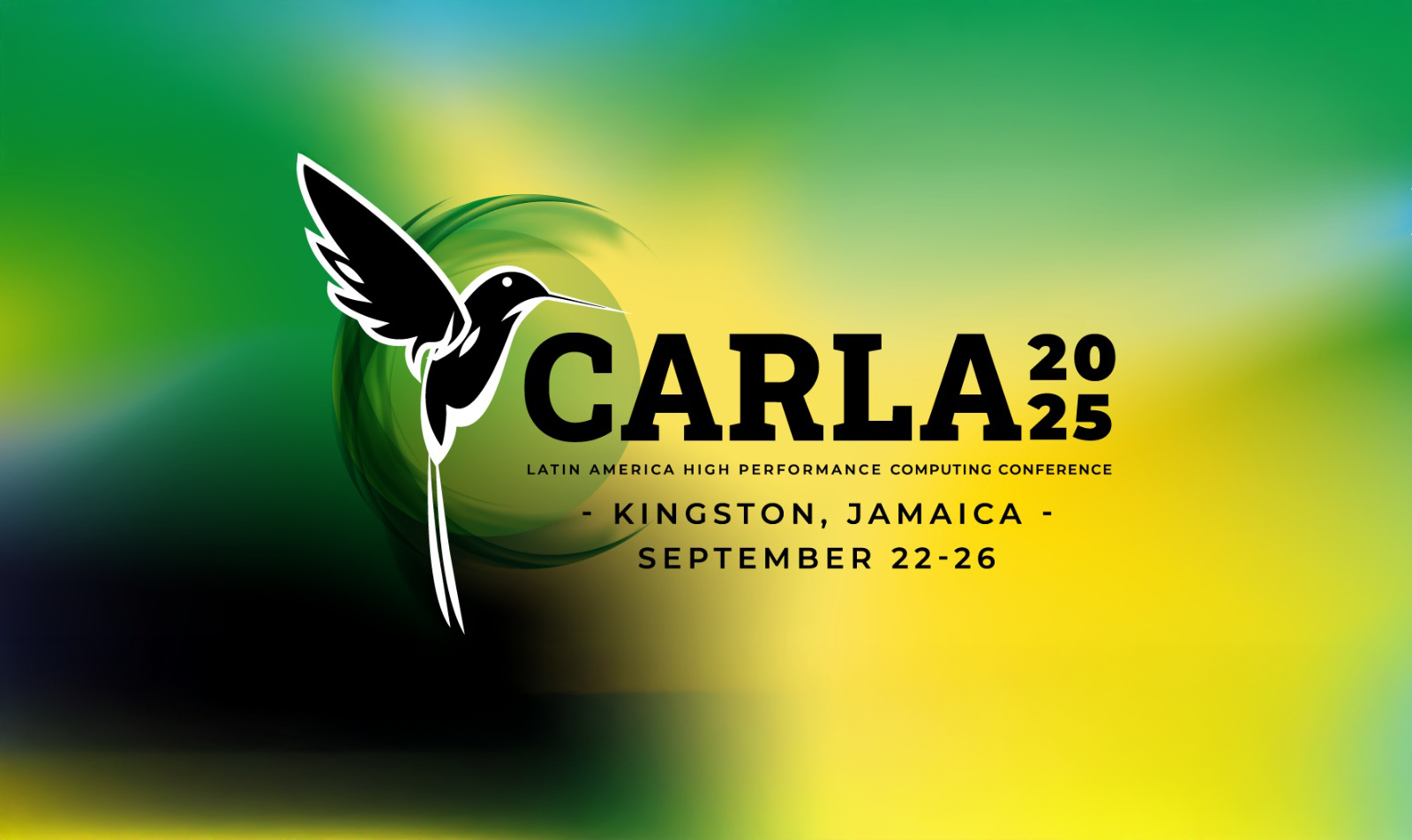 CARLA 2025 is to be held in Jamaica in September