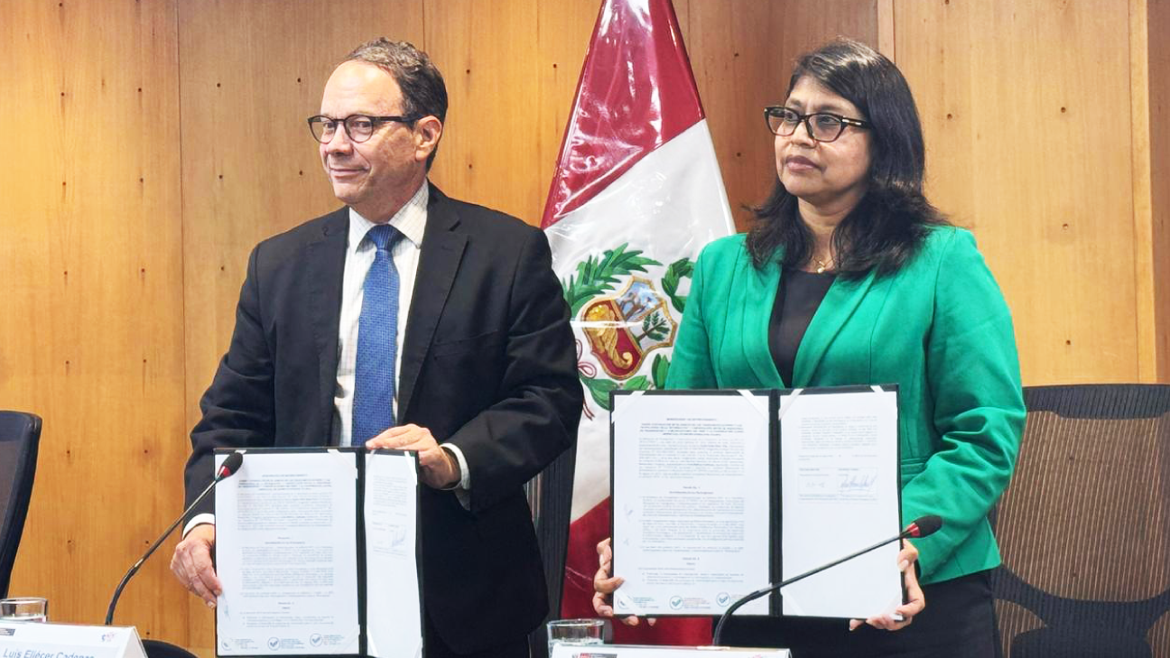  Peru’s Ministry of Transport and Communications and RedCLARA strengthen cooperation in telecommunications and technology