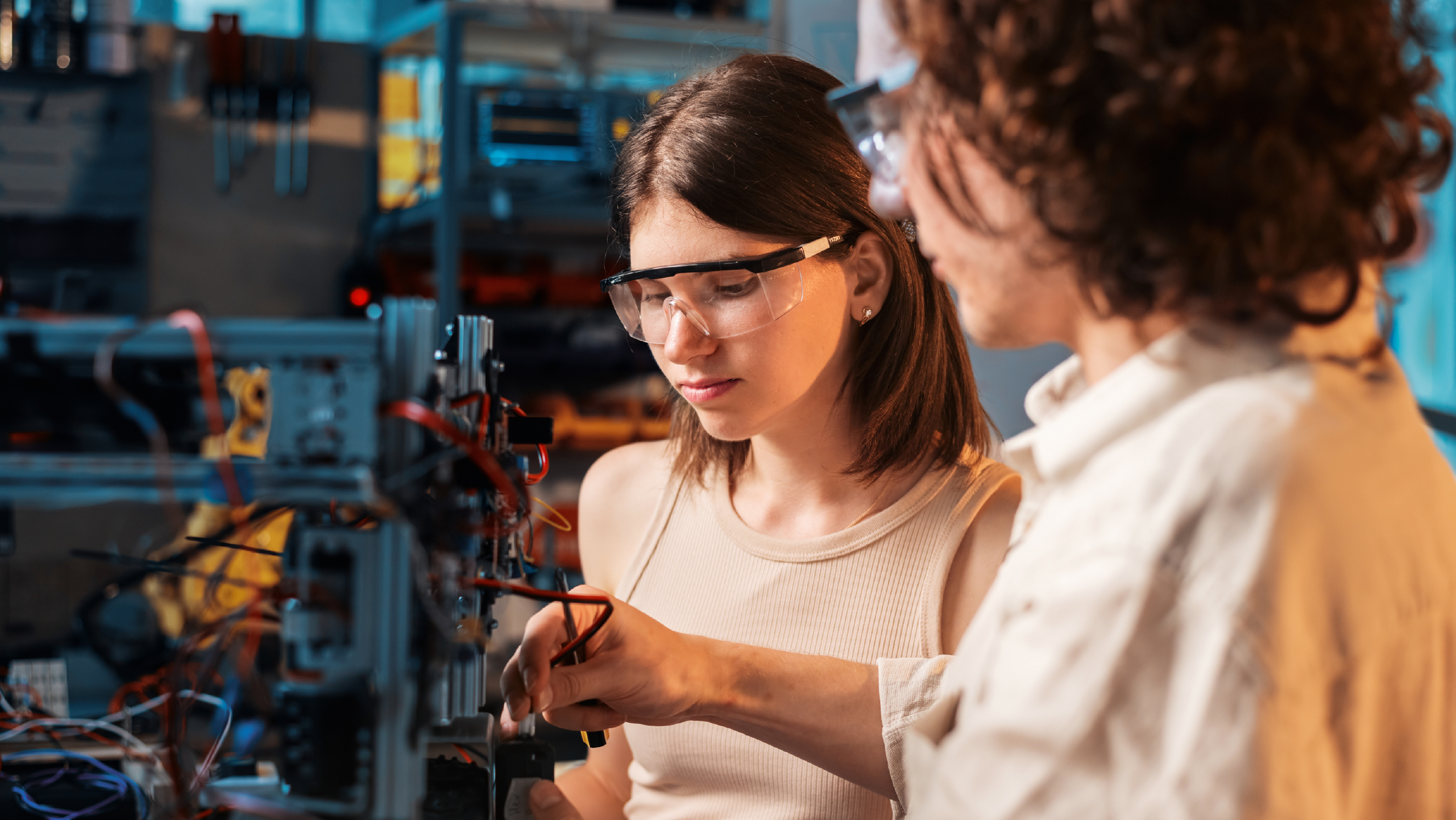 Latin American Women Pave the Way for Supercomputing in the Region