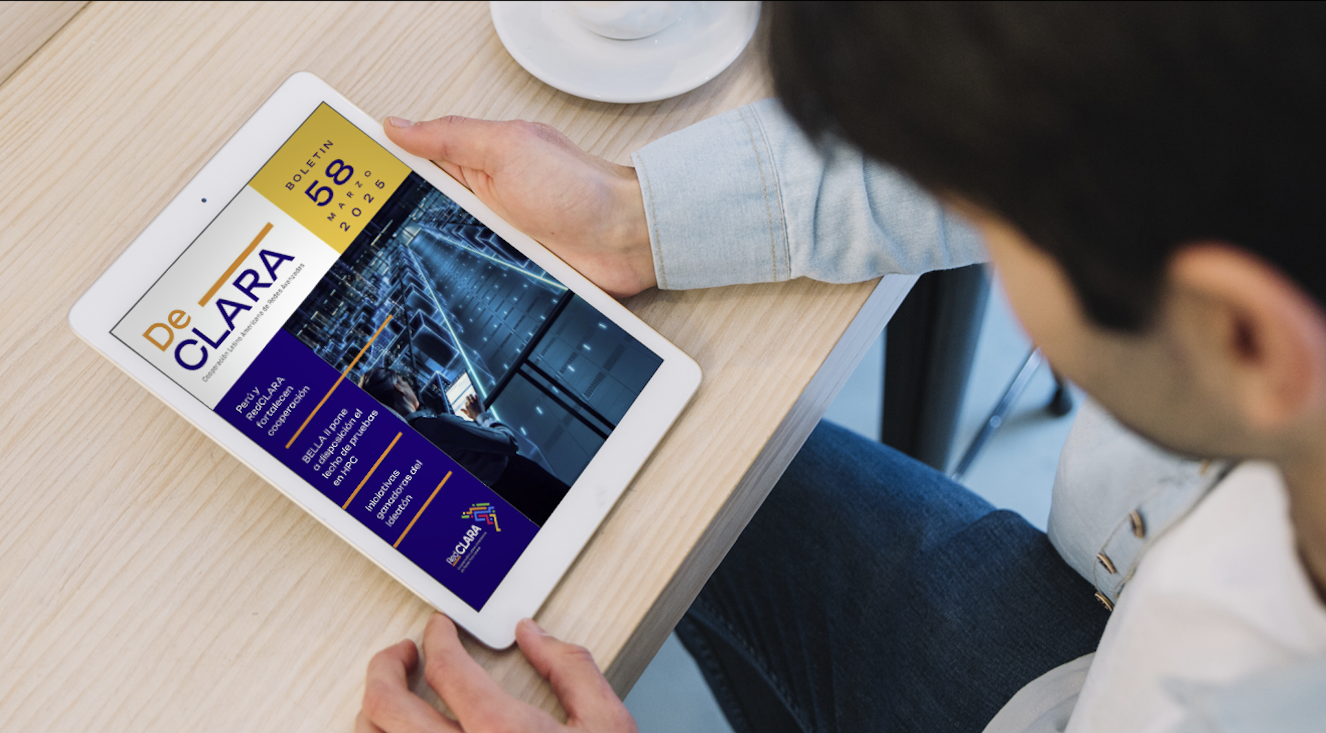 DeCLARA 58 Highlights Key Advances for Innovation in Latin America and the Caribbean