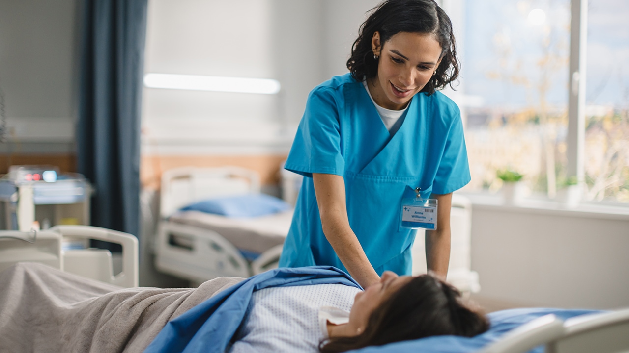Artificial intelligence gives new hope to stroke survivors