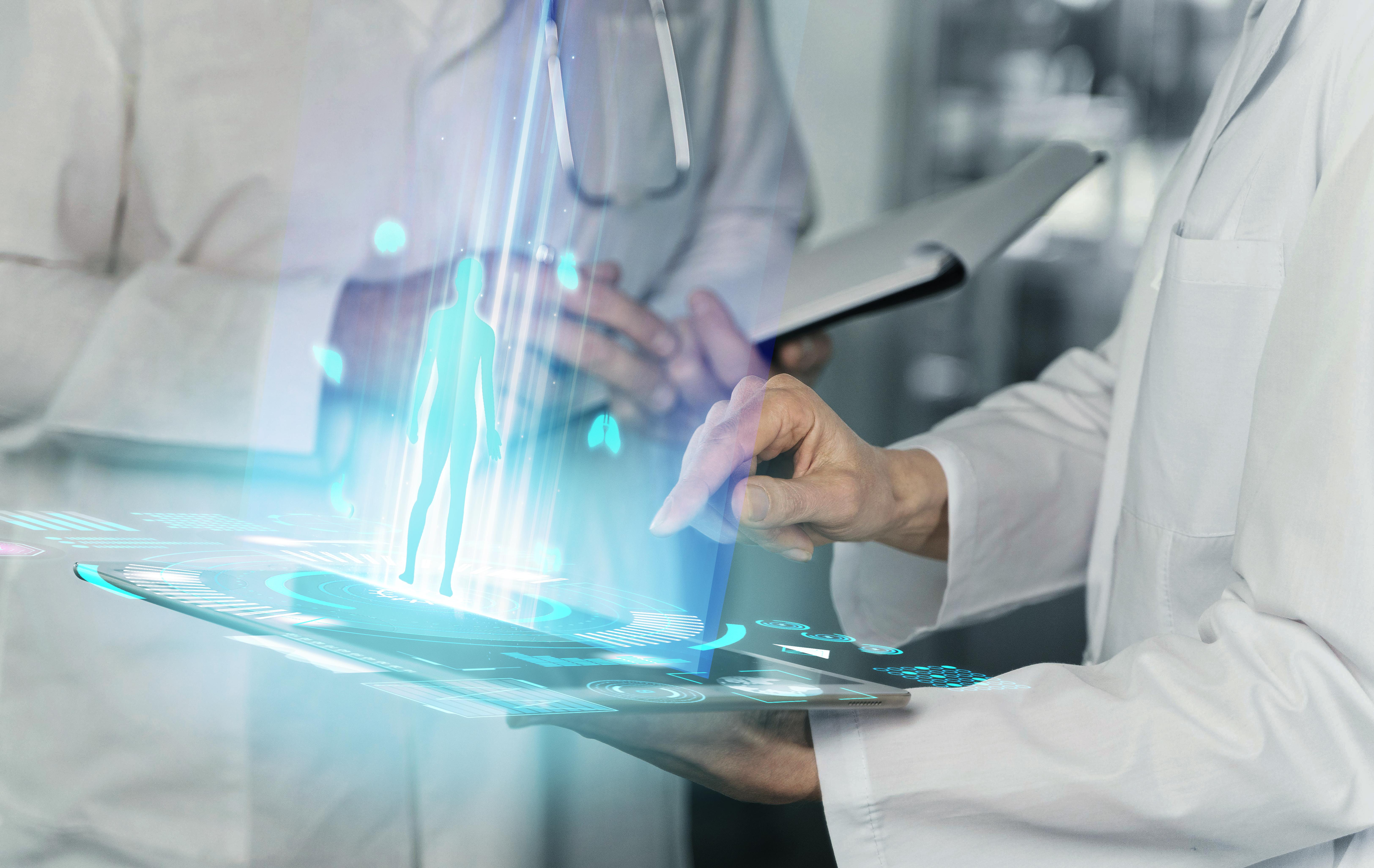 With support from RNP, Ebserh's hospital management application receives unprecedented certification