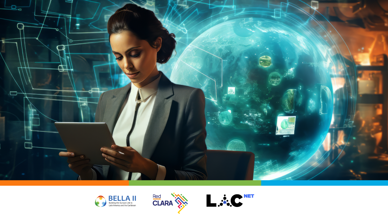 BELLA II lança um novo ambiente de teste de blockchain a serviço da inovação na América Latina e no Caribe