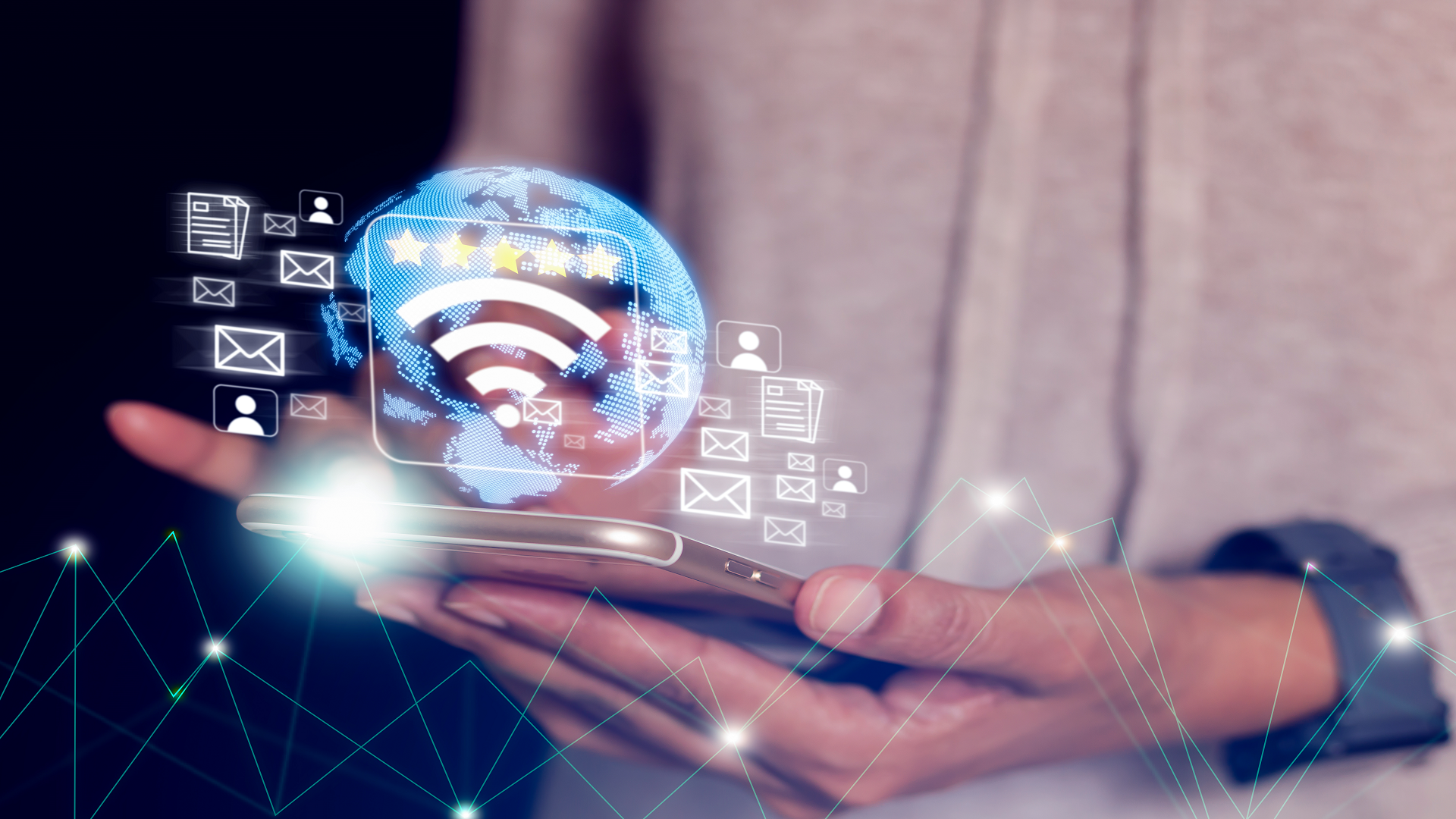 Inovação e conectividade marcam a agenda da Escola de Transformação Digital 2025