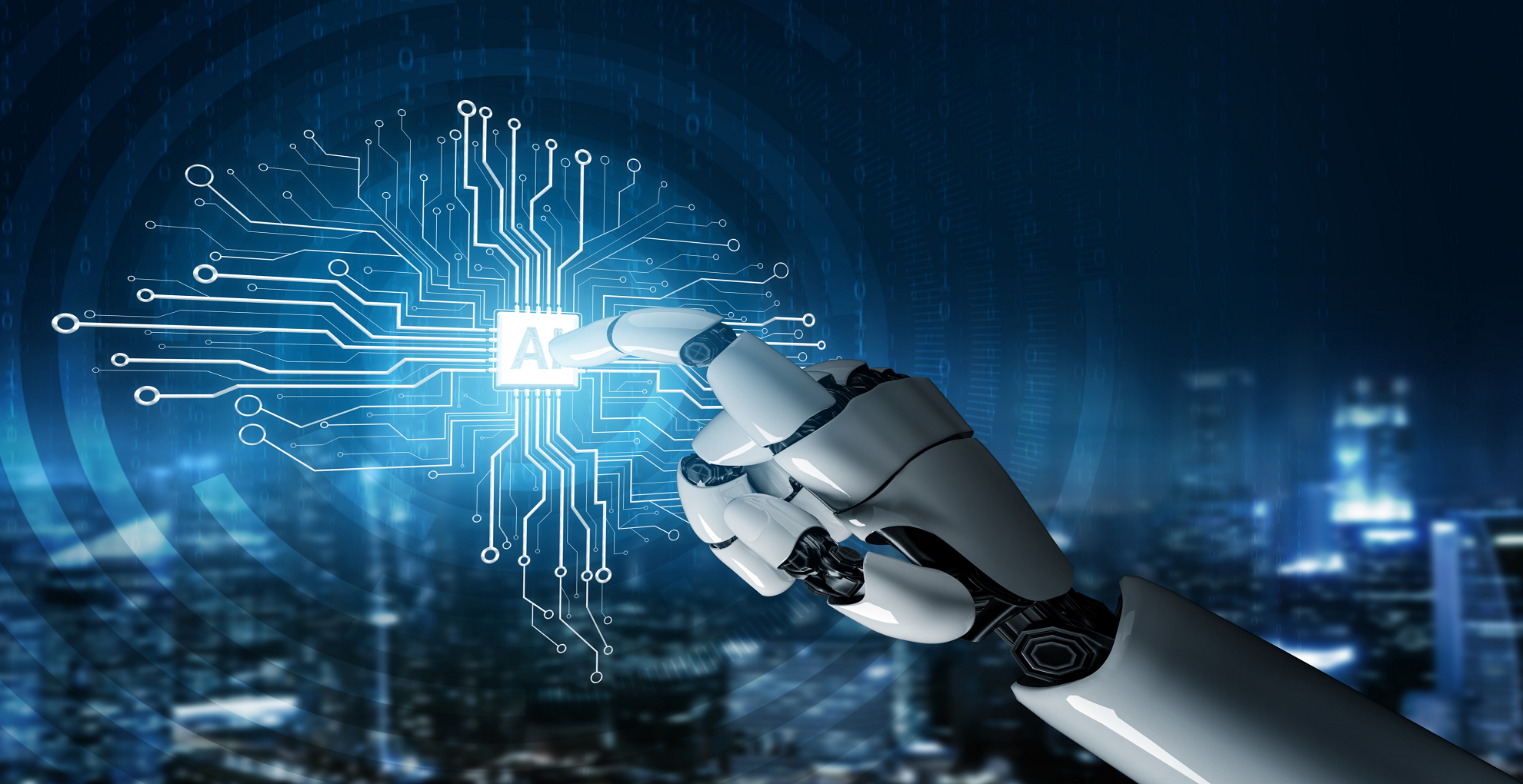Latin America and the Caribbean accelerate the adoption of artificial intelligence, though challenges remain in investment, talent, and governance.
