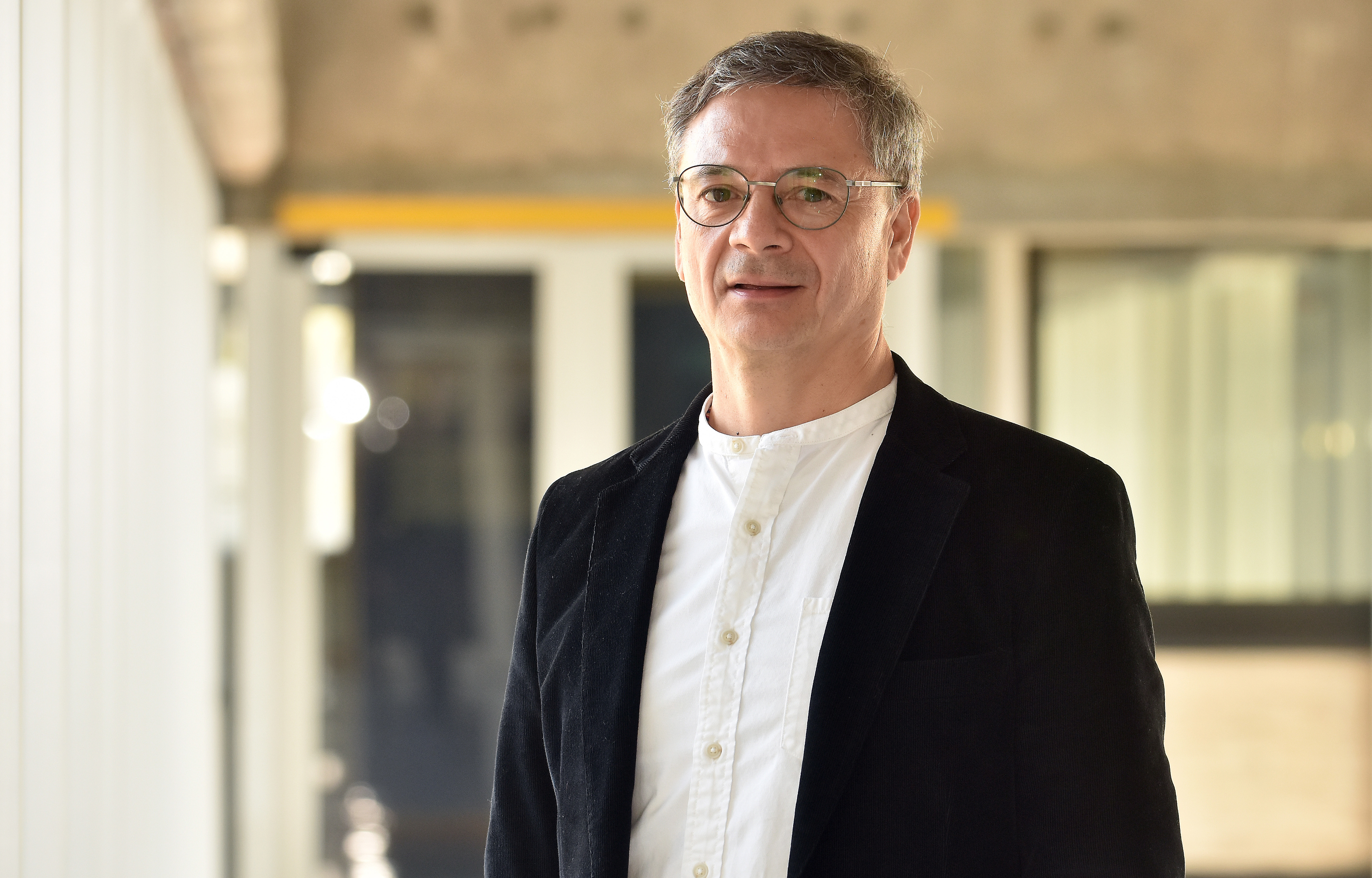 Álvaro Soto, CENIA: “La cooperación puede ser el modelo latinoamericano de inteligencia artificial”