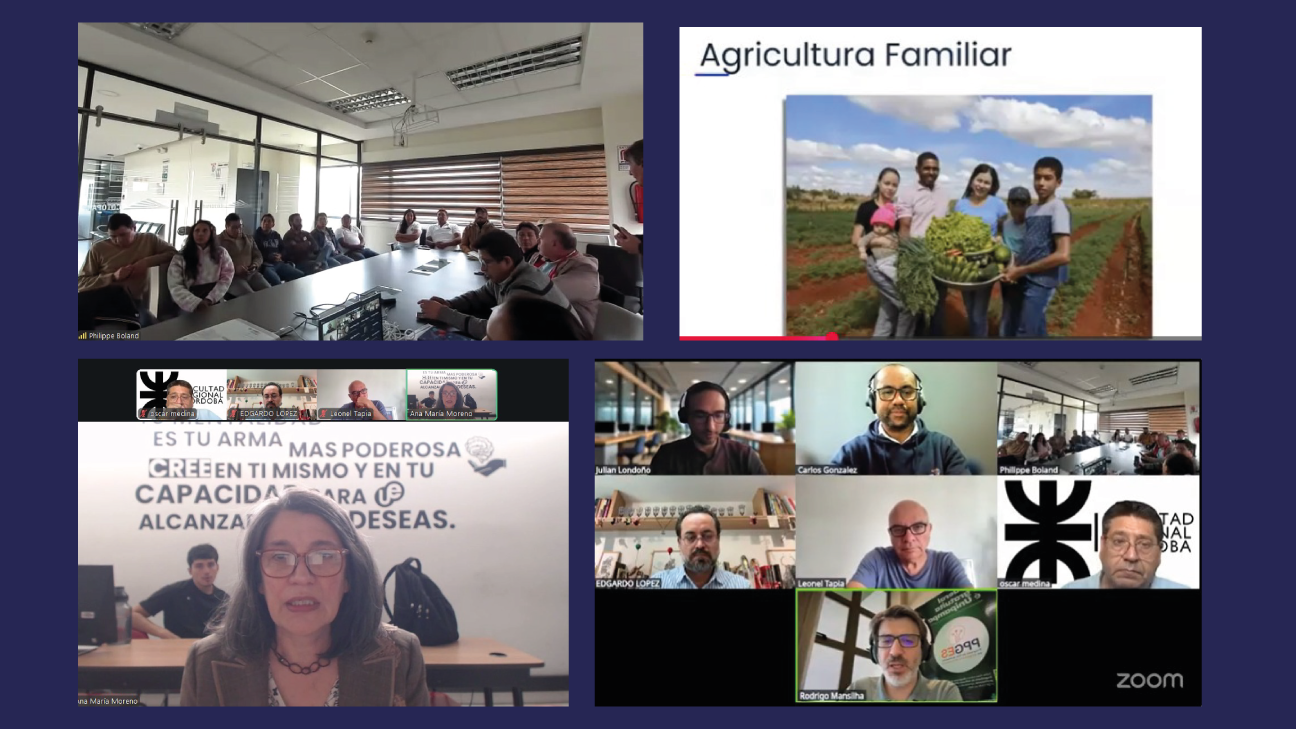 Early adopters of Blockchain LATAM conclude with transformative solutions for the region.