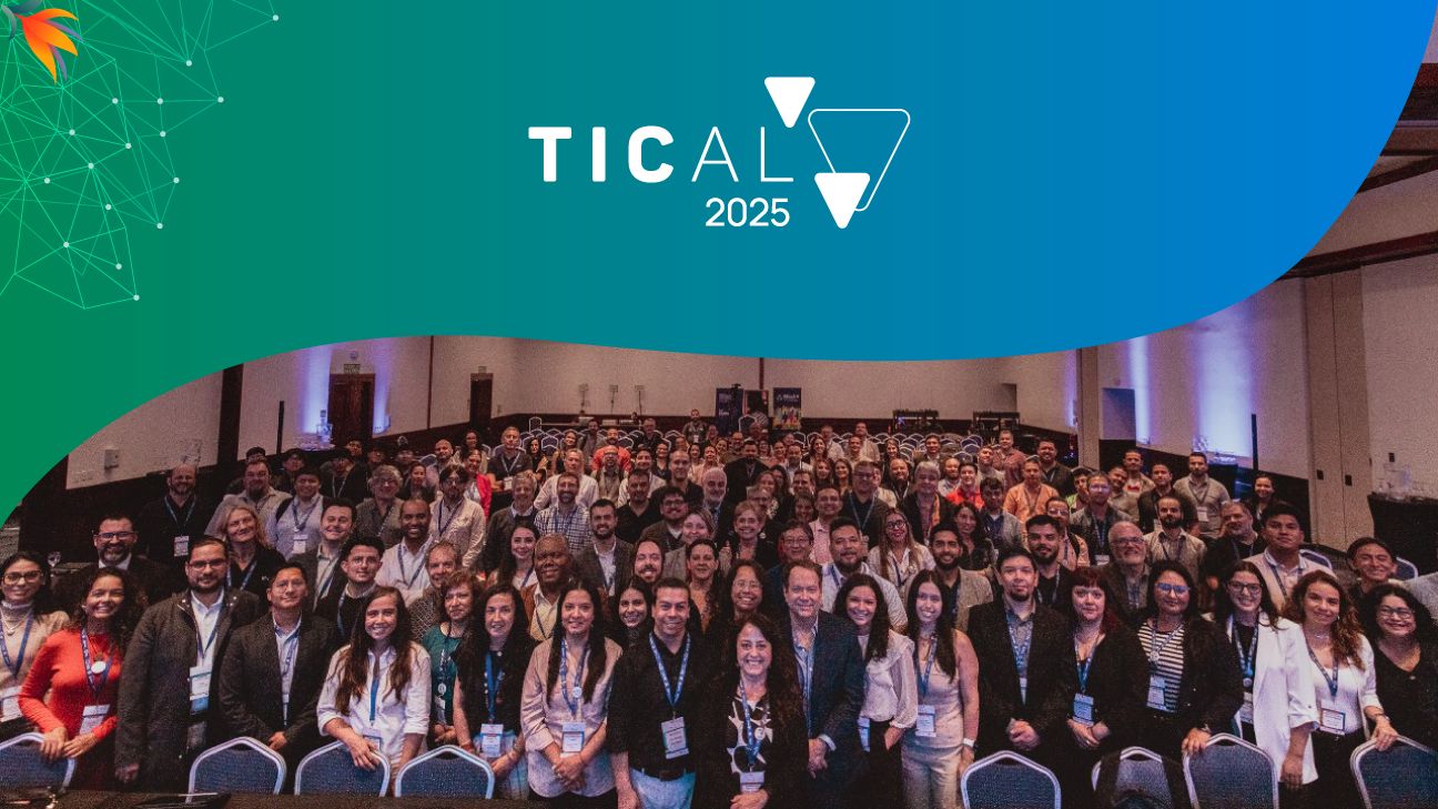 Cuando la cooperación crea futuro: Lo que dejó TICAL2025