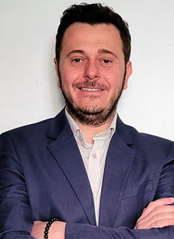 Iván Benevides, RNP, Brasil.
