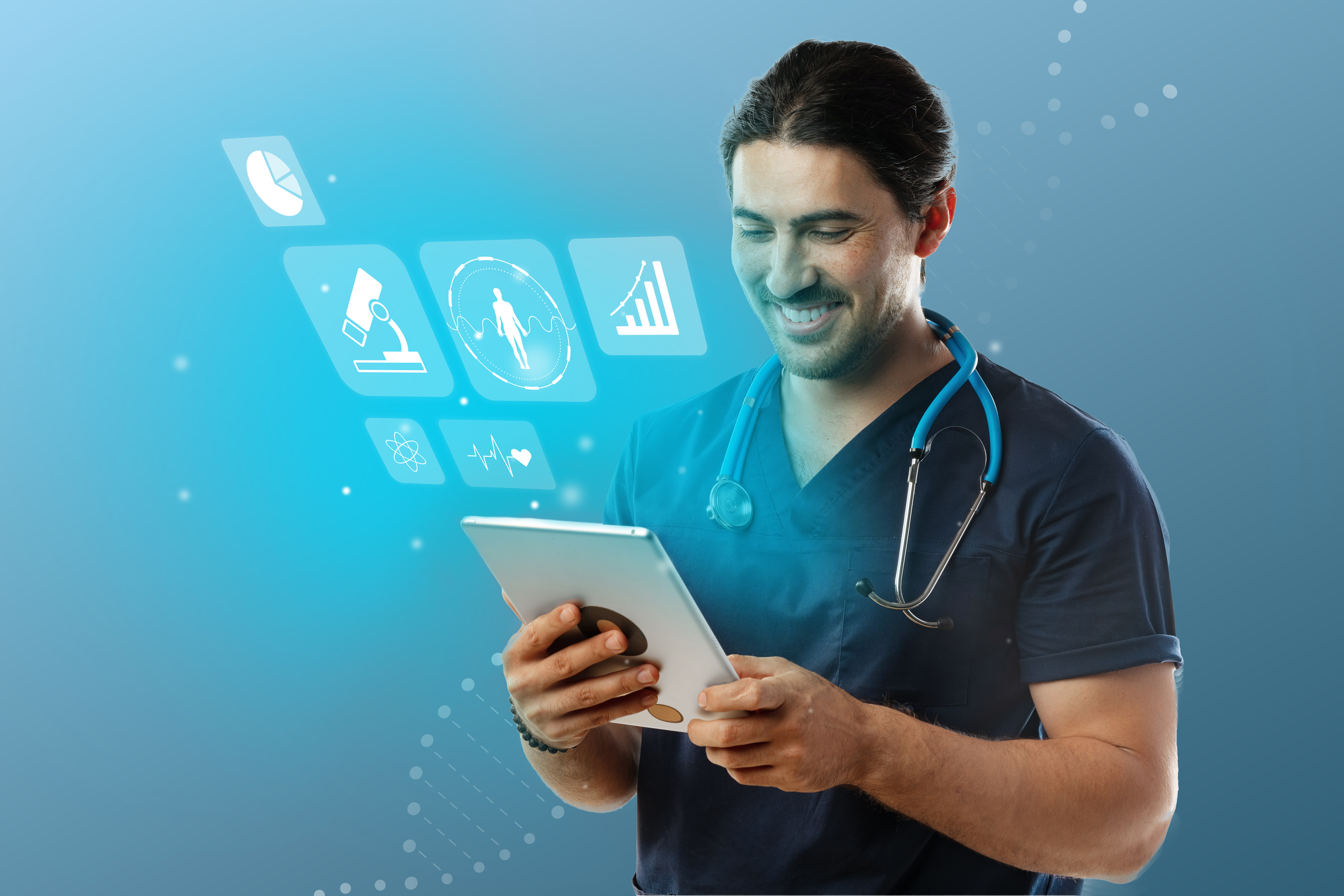 Redes académicas impulsan la salud digital en América Latina desde la colaboración y la articulación regional