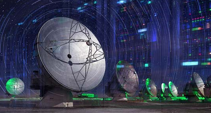 ALMA virtualobservatory