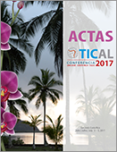 Actas TICAL2017