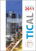 Actas TICAL2011