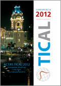 Actas TICAL2012