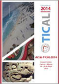 Actas TICAL2014