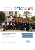 Actas TICAL2015