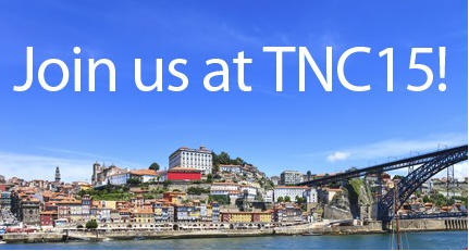 TNC2015