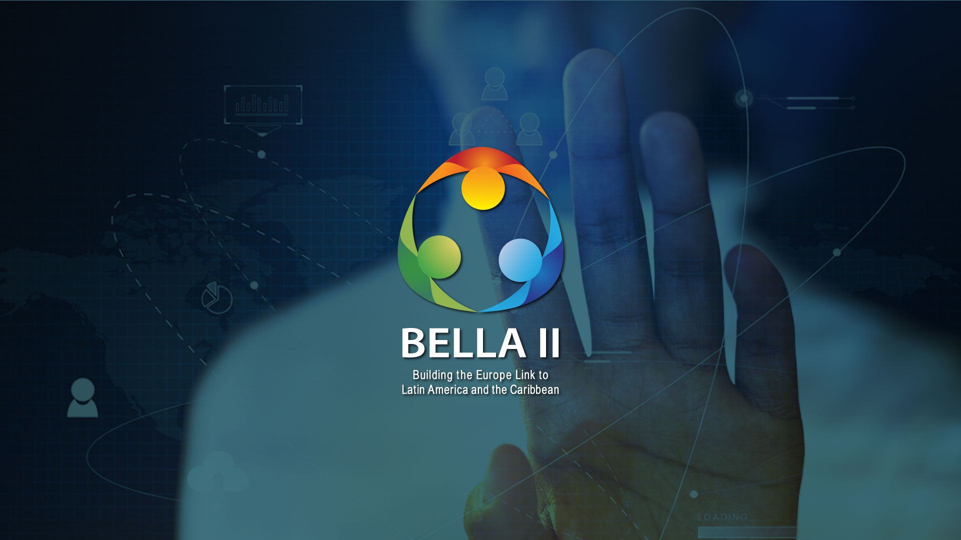 SPIDER abre convite para apresentar propostas que aproveitem a conectividade de BELLA 