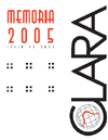 Memoria RedCLARA 2005