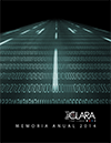 Memoria RedCLARA 2014