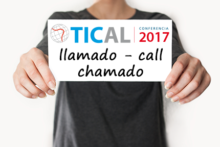 llamados tical2017