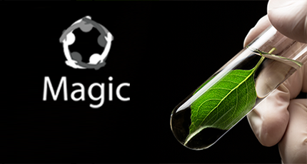 Eenvironment Community - MAGIC