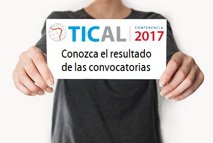 resultado tical2017 2