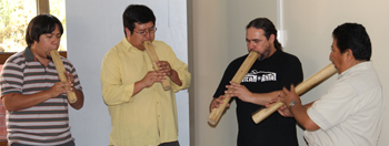 Comunidad Achalai 