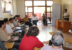 Comunidad Achalai