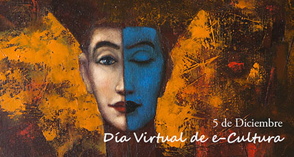 Segundo Día Virtual de e-Cultura