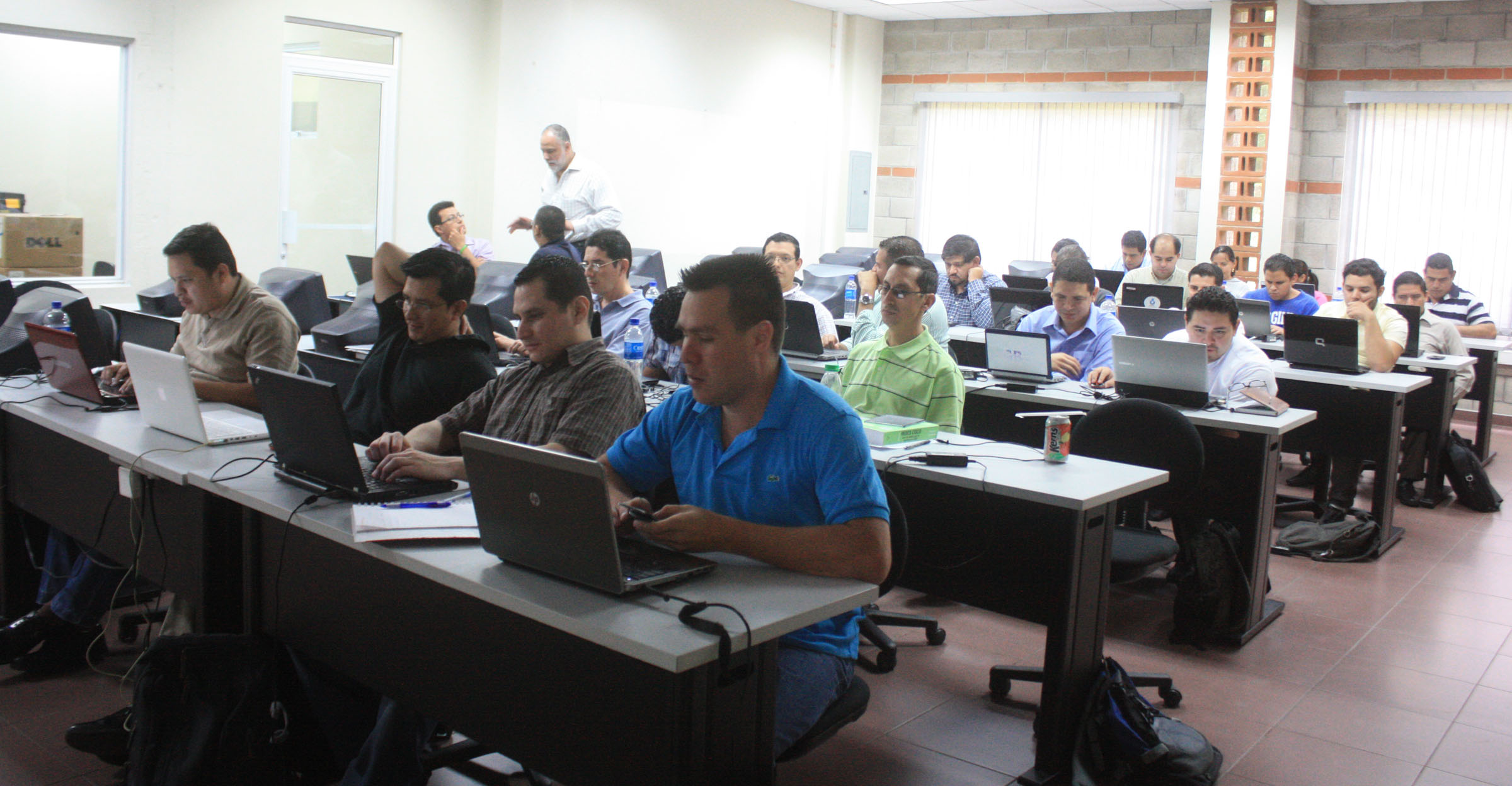 Taller IPv6