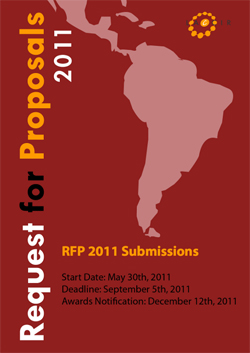LACCIR RFP