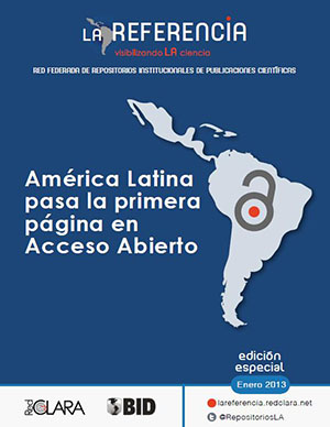 LA Referencia Especial