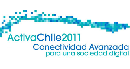 REUNA en Activa Chile