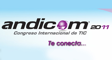 andicom 2011