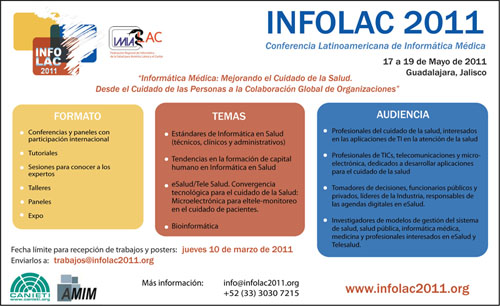 INFOLAC