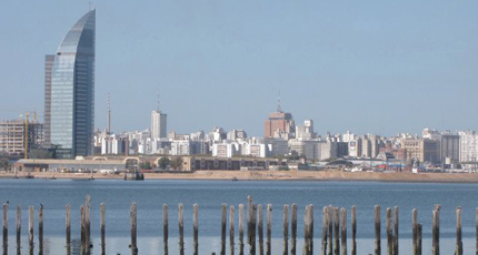 Montevideo