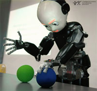 robot