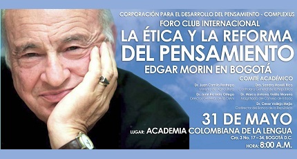 Edgar Morin