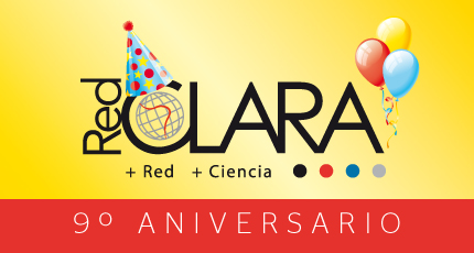 RedCLARA