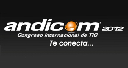 andicom 2012