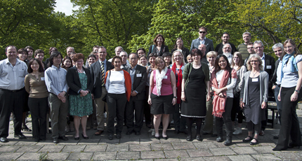 COAR, Uppsala 2012 COAR, Uppsala 2012